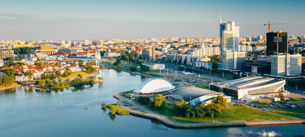 мінск, фота, сталіца, беларусь