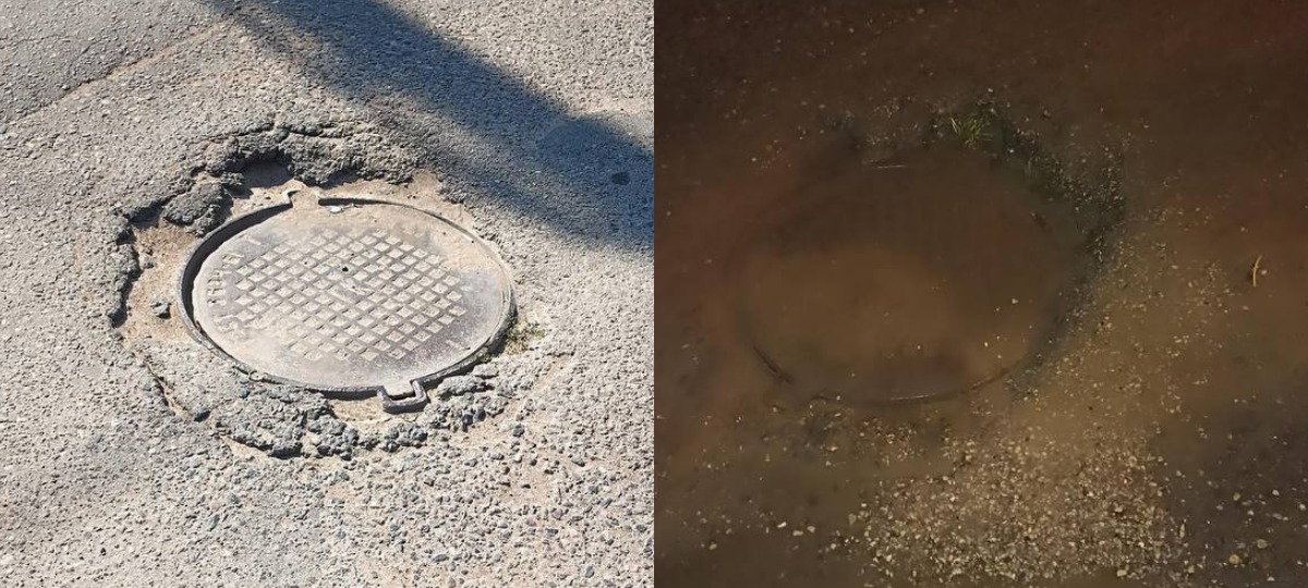 просевший люк прасаджаны люк