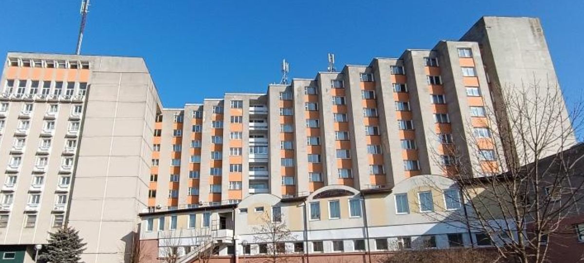 Гостиница, Припять, Пинск