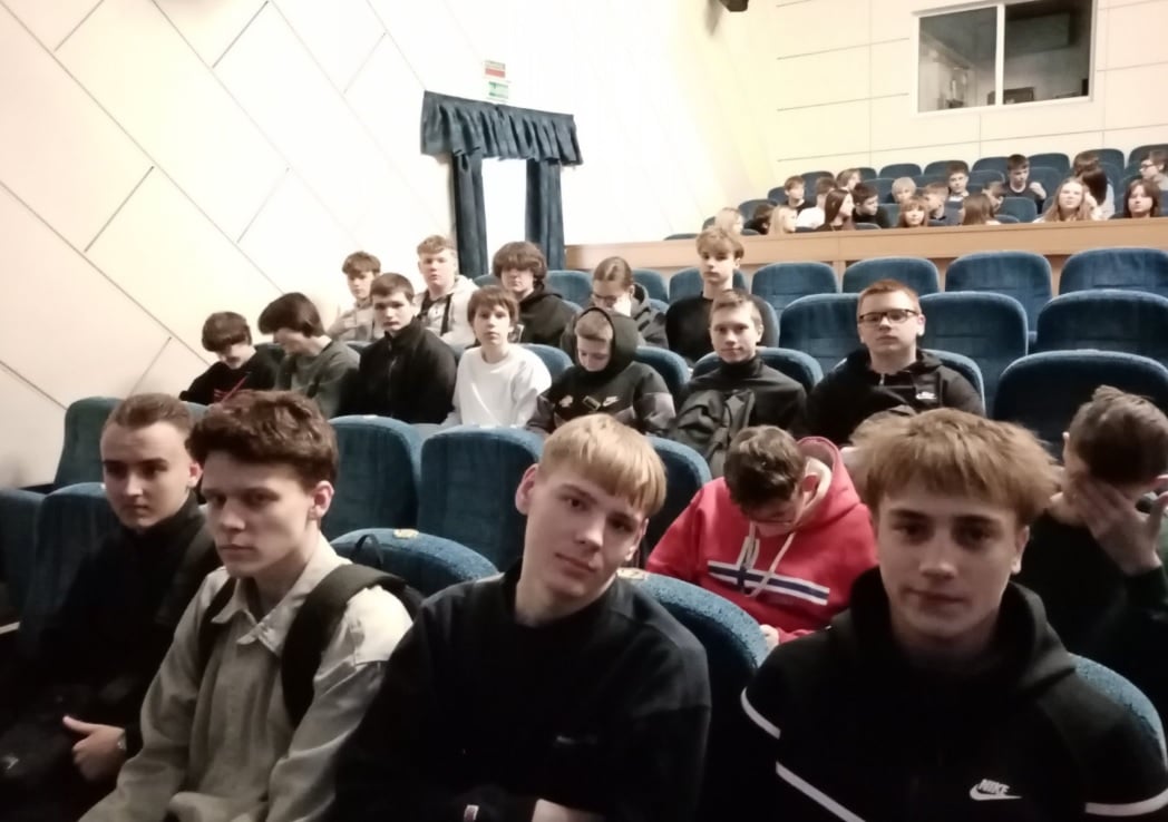 кинопросмотр 