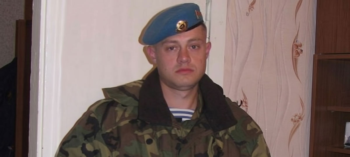 Дмитрий Зоря